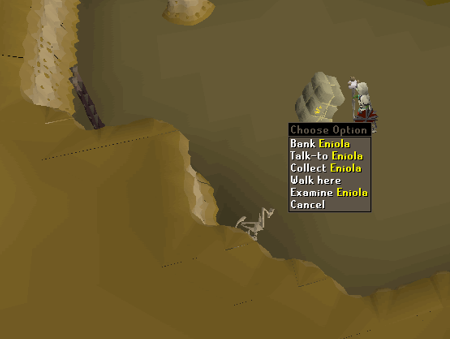 eniola banker at ourania altar.webp