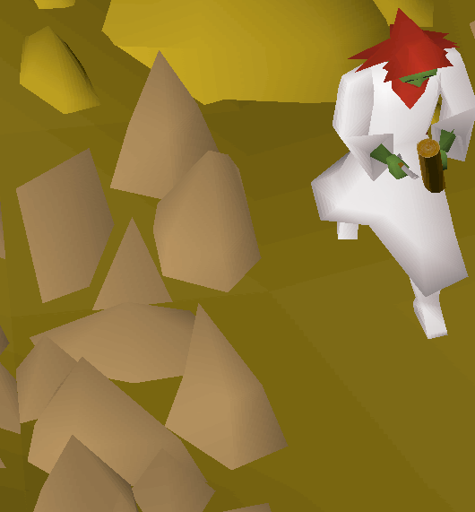 3 ticket method for mining granite while mining after flecting a log.webp