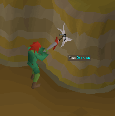 mining ore vein at motherload mine for fastest mining guide.webp