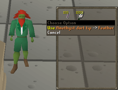 fletching amethyst darts.webp