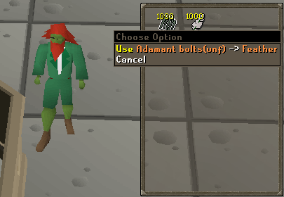 fletching adamant bolts.webp