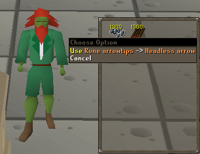 fletching rune arrows.webp