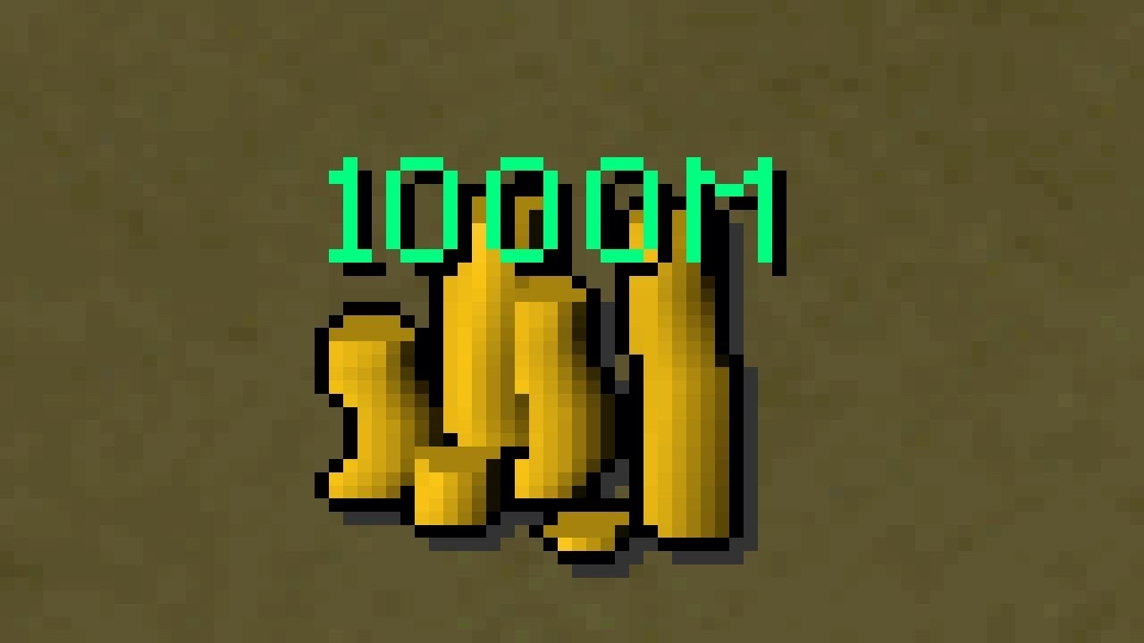 The ultimate OSRS RWT guide - Buy OSRS Gold without getting banned