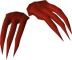 OSRS Dragon Claws
