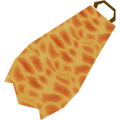 Fire Capes - Pures (1-39 Defence)
