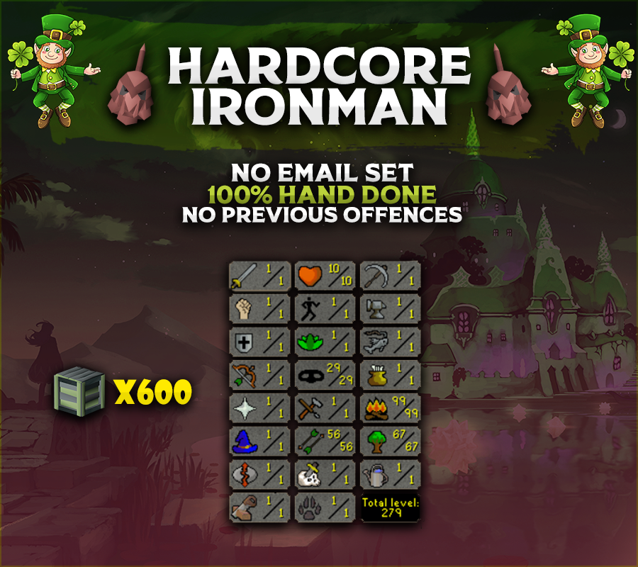 Hcim 99 Firemaking