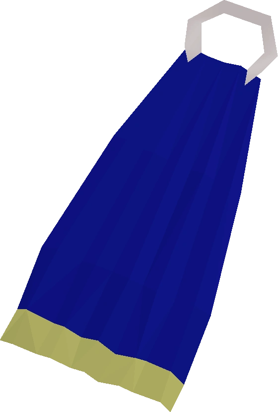 Mage Arena 1 cape