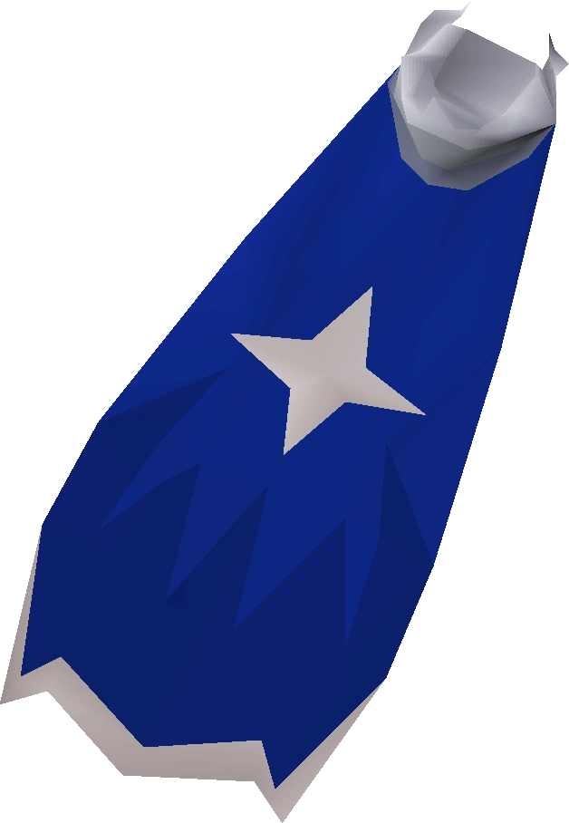 Mage Arena 2 cape