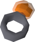 ring of suffering