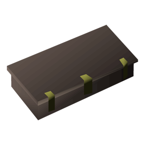 Seed Box