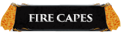 OSRS Fire Capes