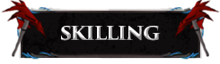 OSRS Skilling Banner